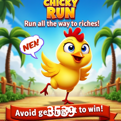 Slots no Site 3539