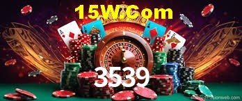 Welcome Bonus 3539