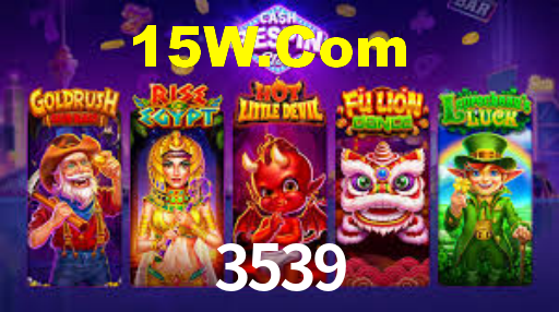 3539 BET