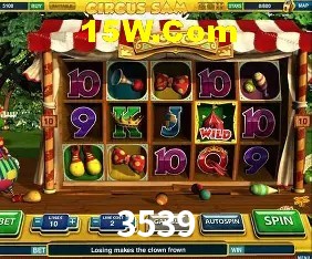 Casino Ao Vivo 3539