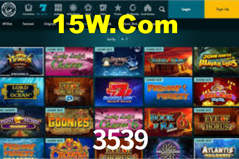 3539.Com