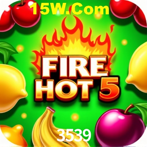 Weekend Specials 3539