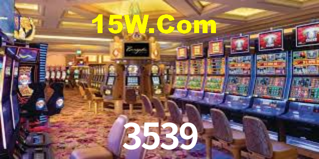 3539 BET