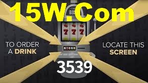 Roulette Table 3539