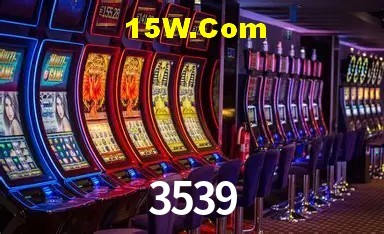 Casino VIP 3539