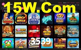 Live Casino 3539