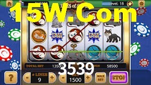 Blackjack Table 3539