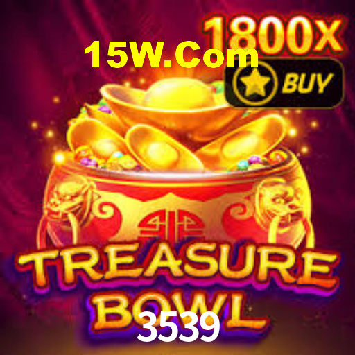 3539 BET