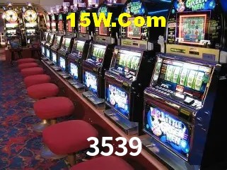 Casino Ao Vivo 3539
