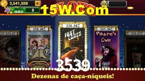 Bonus Features 3539