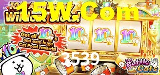 3539 BET