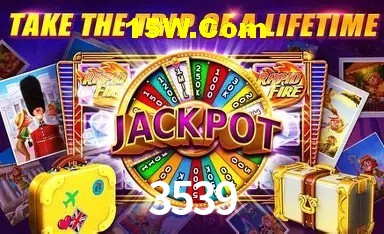 Mesa de Blackjack 3539