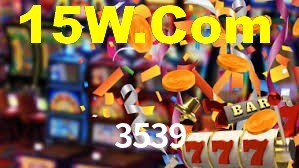 Tournaments 3539