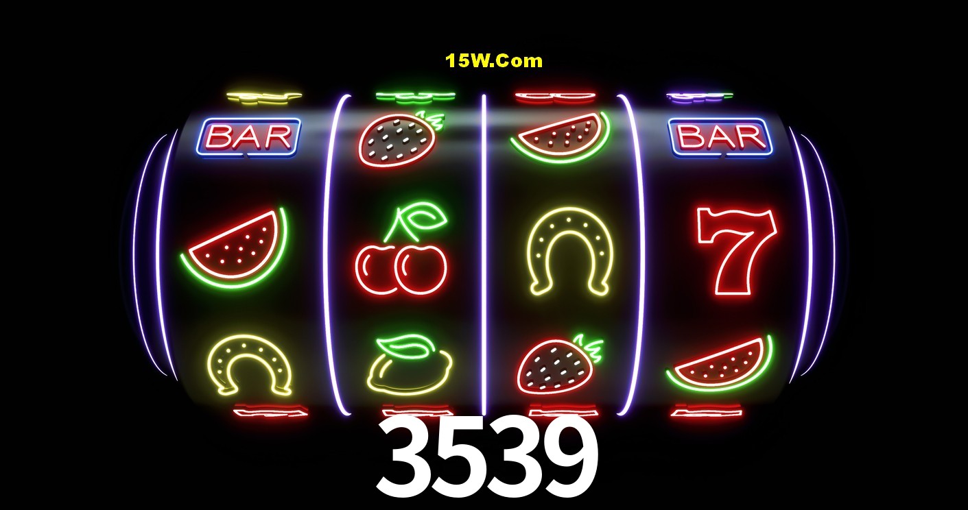 Live Casino 3539