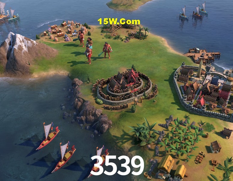 Jogos Exclusivos 3539